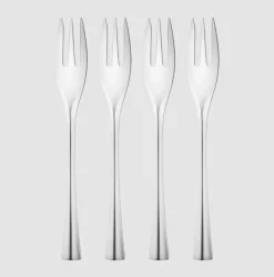 Clearance COBRA Kagegaffel, 4 stk. Bestik