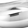 COBRA LARGE BOWL STAINLESS STEEL 280 MM-Georg Jensen Best