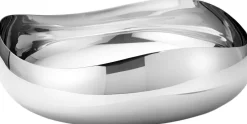 COBRA LARGE BOWL STAINLESS STEEL 280 MM-Georg Jensen Best