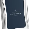 COBRA PICTURE FRAME STAINLESS STEEL 25x20 CM 10x8 IN-Georg Jensen
