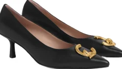 Outlet C-ME SMOOTH Dame Festsko|Højhælede Sko