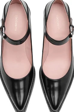 CONNIE SHINY-Coccinelle Best