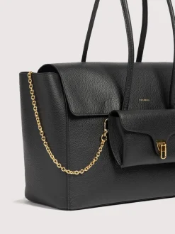 Dame Coccinelle Skuldertasker><noscript><img width=