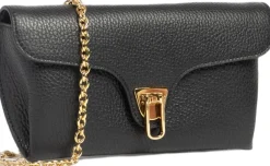 Dame Coccinelle Skuldertasker><noscript><img width=