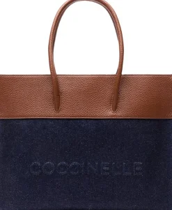 Sale MYRTHA DENIM Dame Shoppere