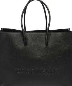 MYRTHA MAXI LOG-Coccinelle Discount