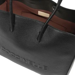 MYRTHA MAXI LOG-Coccinelle Discount