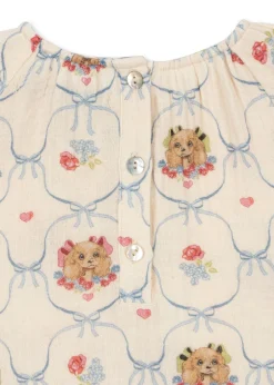 COCO DRESS GOTS-Konges Sløjd Discount