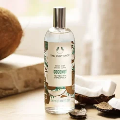Sale Coconut Body Mist Body Mist