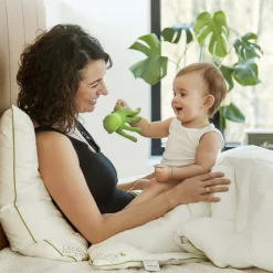 COCOON Amazing Maize pude - 60x63 cm-Cocoon Company