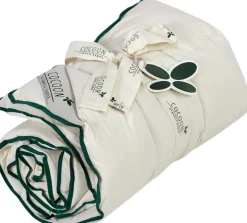 Børn Cocoon Company Børneværelse>COCOON Kapok babydyne, økologisk - 70x100 cm