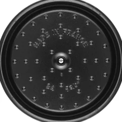 Hot Cocotte 24 cm Eukalyptus Støbejern Gryder & Pander