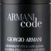 Armani Eau De Toilette>Code Deodorant Stick