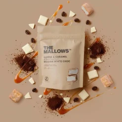 Coffee & Caramel-The Mallows Sale