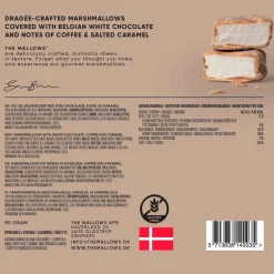 Coffee & Caramel-The Mallows Sale