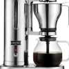 Coffee Maker - Stainless Steel-Aarke Kitchenware Online