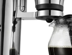 Coffee Maker - Stainless Steel-Aarke Kitchenware Online