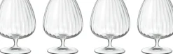 Best Cognacglas Optica 46,5 cl 4 stk. Glas