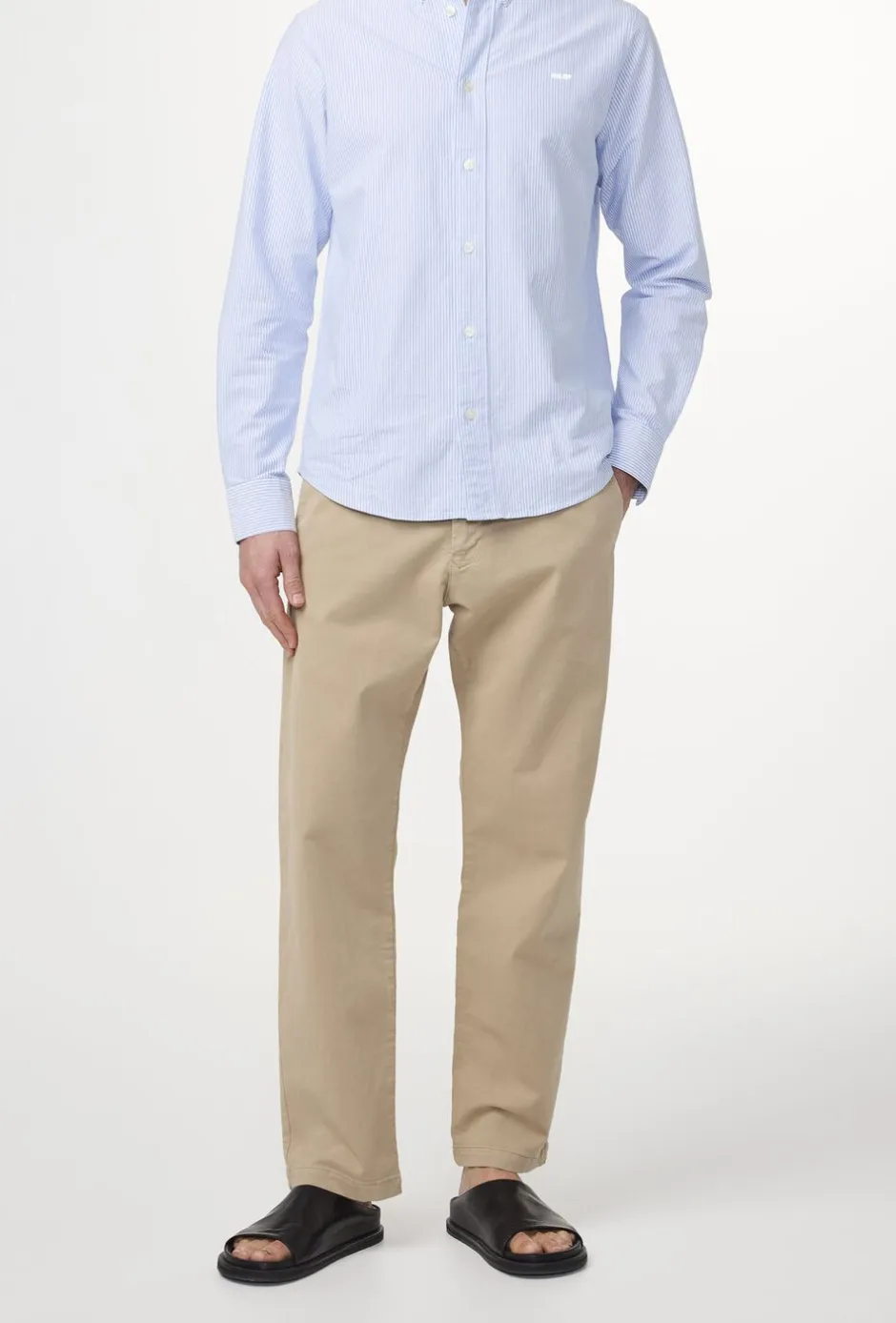 NN.07 Skjorter>Colby BD 5910