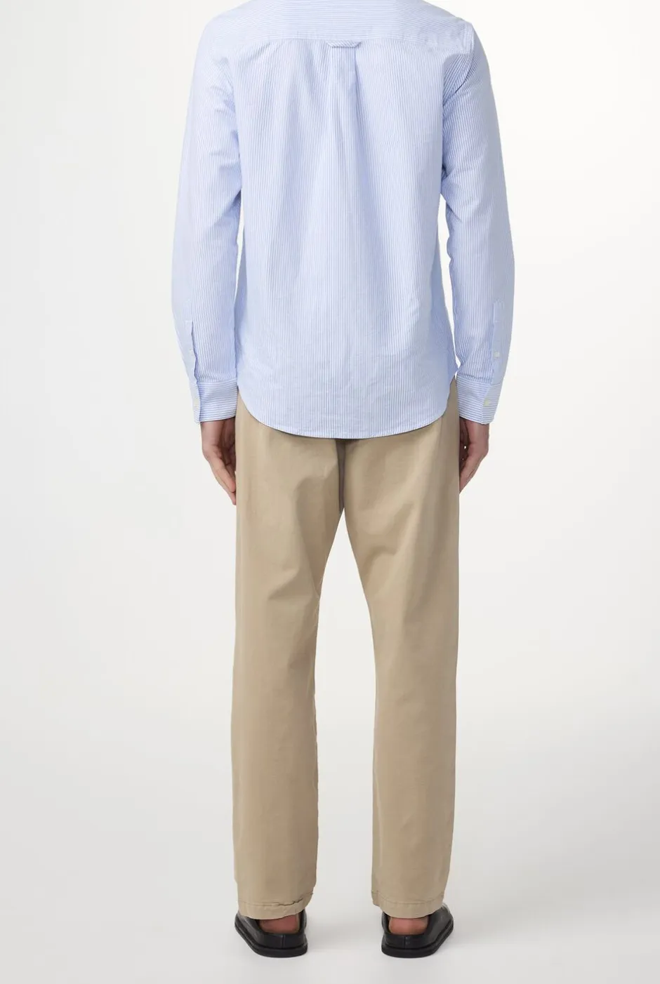 NN.07 Skjorter>Colby BD 5910