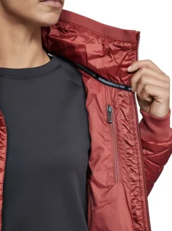 Dame Under Armour Jakker><noscript><img width=