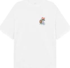 Hot Cole Table T-Shirt T-Shirts