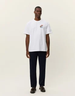 Hot Cole Table T-Shirt T-Shirts