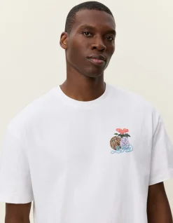 Hot Cole Table T-Shirt T-Shirts