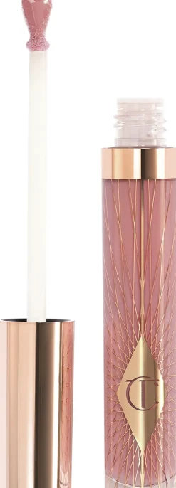 Charlotte Tilbury Læber>Collagen Lip Bath- Sheer, High Shine Lipgloss