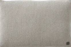 Collect Cushion SC48, Almond/Weave, 40x60 cm-&Tradition New