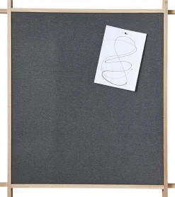 Collect Pinboard Large-Andersen - Furniture Outlet