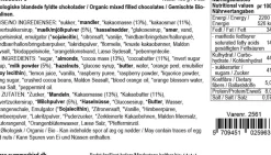 Clearance Collection 9 Søde Sager|Gaveæsker