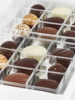 Sale Collection 18 Søde Sager|Gaveæsker