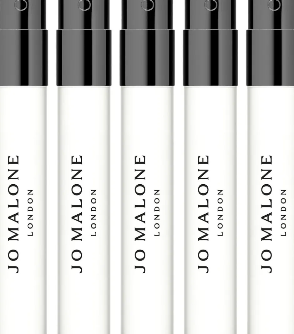 Cologne Discovery Collection Gaveæsker|Rejsestørrelser