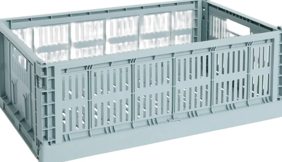 New Color Crate, Large Opbevaring