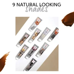 Color Fresh Mask Copper Glow Hårfarve