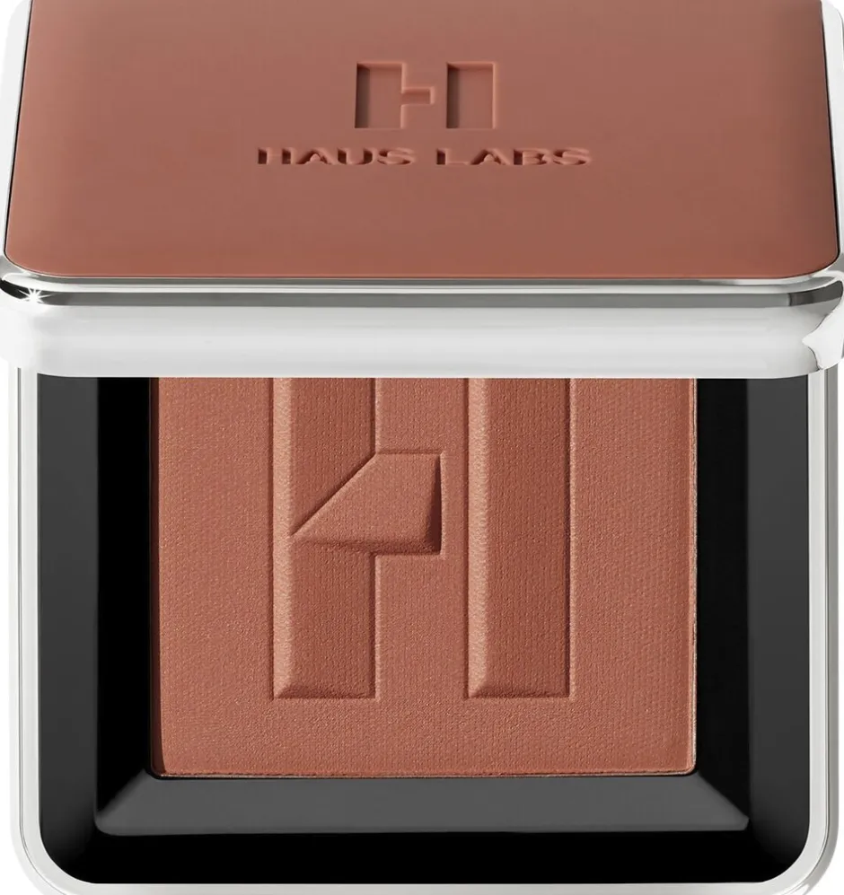 Haus Labs Ansigt>Color Fuse Talc-Free Powder Blush