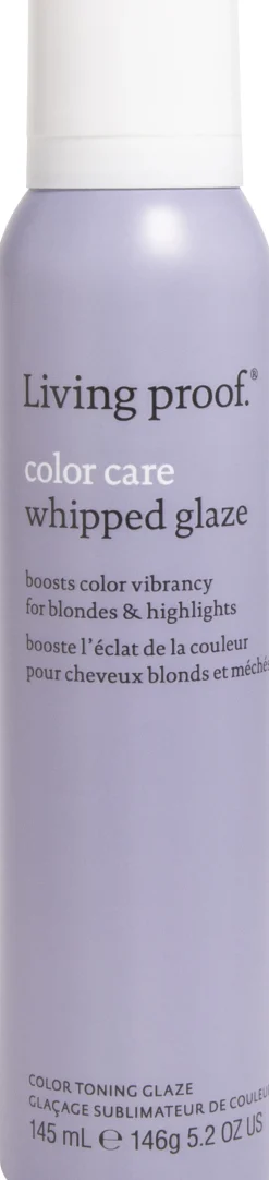 Living Proof Hårfarve>Color Whip. Glaze Blond145ml