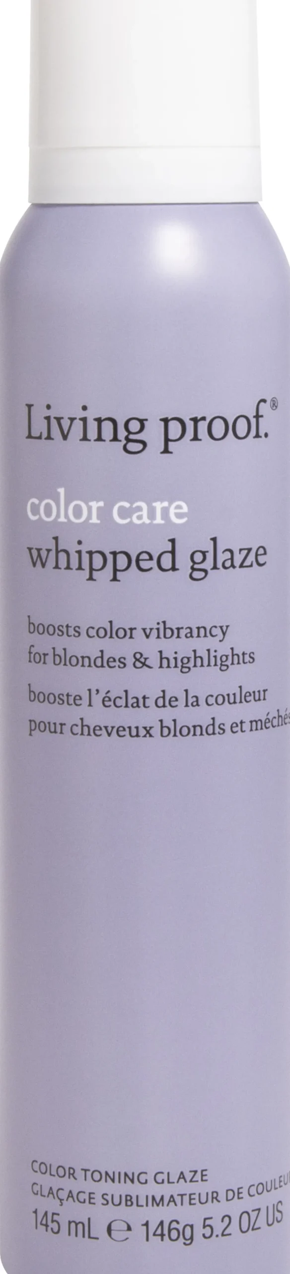 Living Proof Hårfarve>Color Whip. Glaze Blond145ml