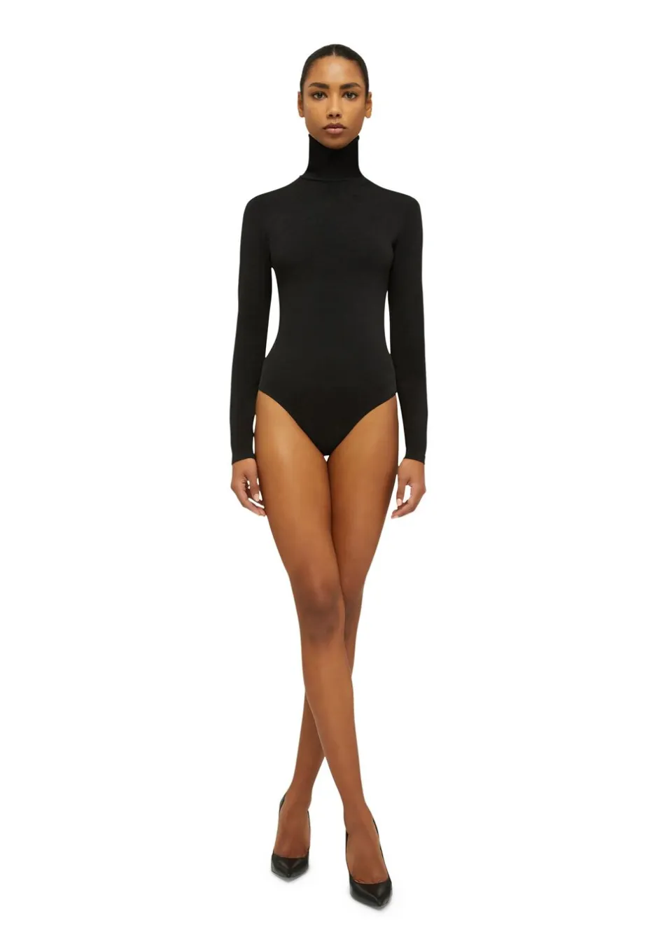 Dame Wolford Bodystockings>Colorado String Body