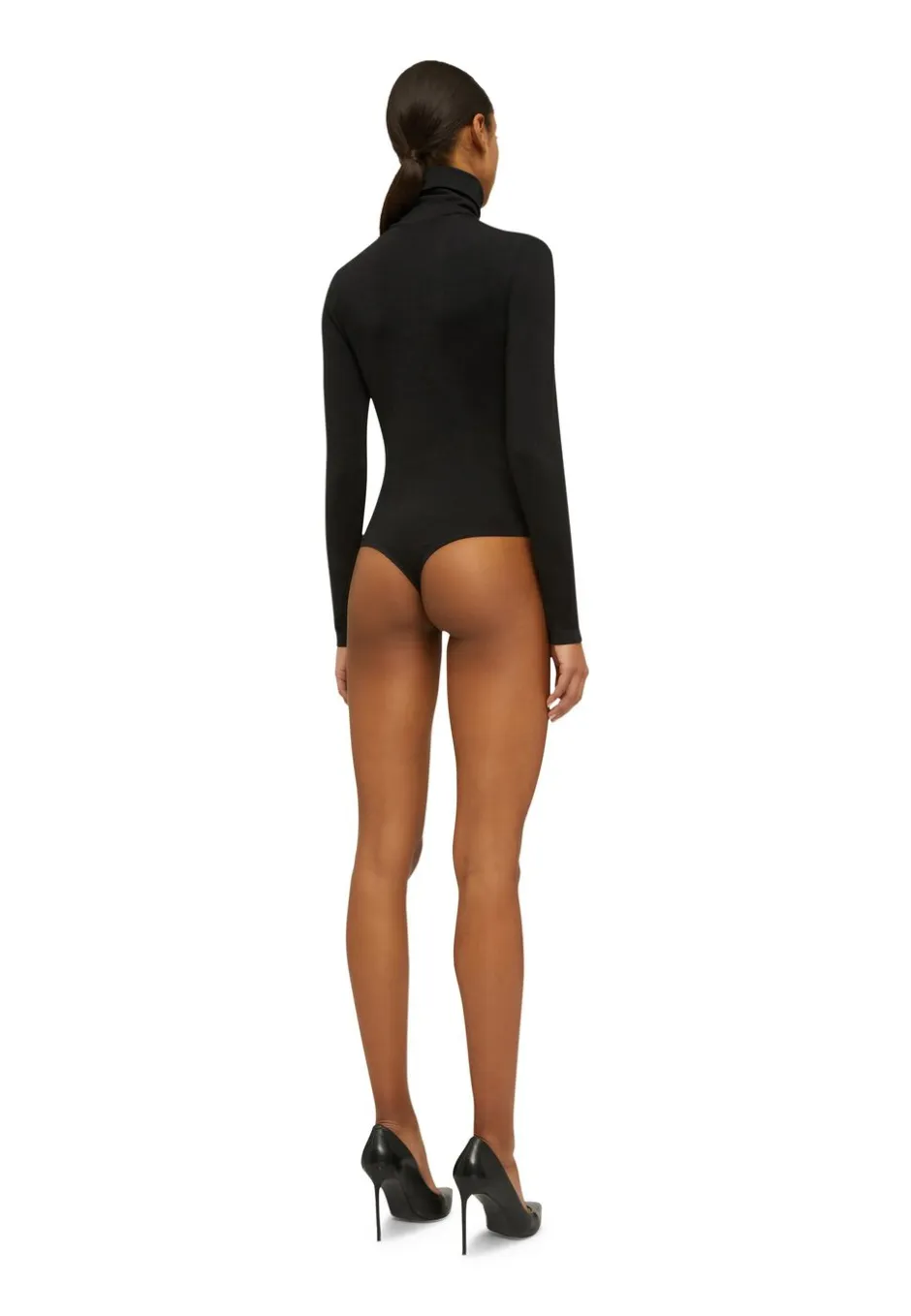 Dame Wolford Bodystockings>Colorado String Body