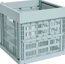 Online Colour Crate, Cube Opbevaring