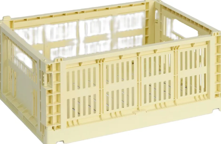 Colour Crate, Medium Opbevaring