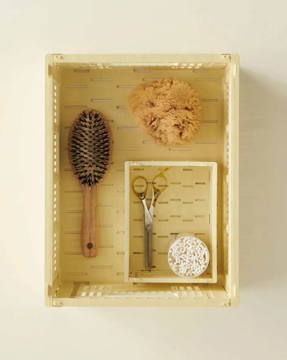 Colour Crate, Medium Opbevaring