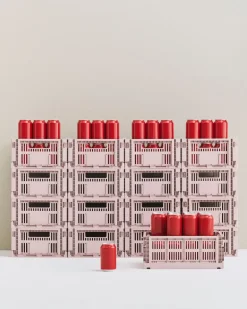 Best Colour Crate, Medium Opbevaring