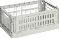 Hay Opbevaring>Colour Crate, Small