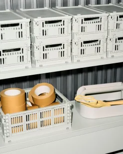 Hay Opbevaring>Colour Crate, Small