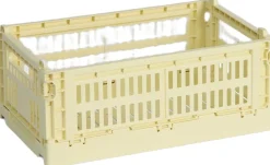 Colour Crate, Small-Hay Clearance