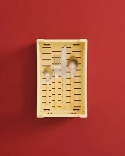 Colour Crate, Small-Hay Clearance