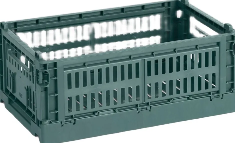 Colour Crate, Small-Hay Online